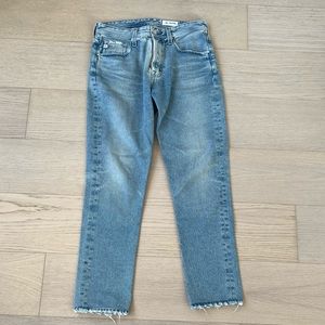 AG Mens Jeans